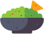 Vegetariano, vegano y celiaco Catering El Rancho