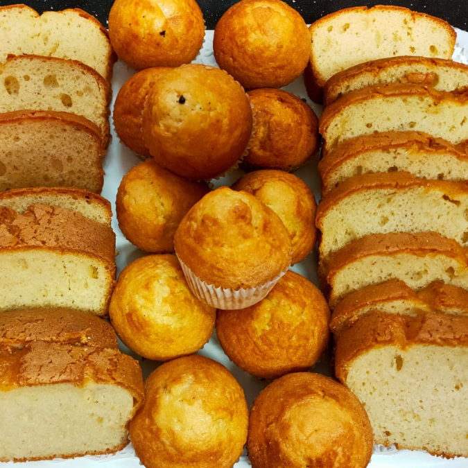 Desayunos Catering El Rancho