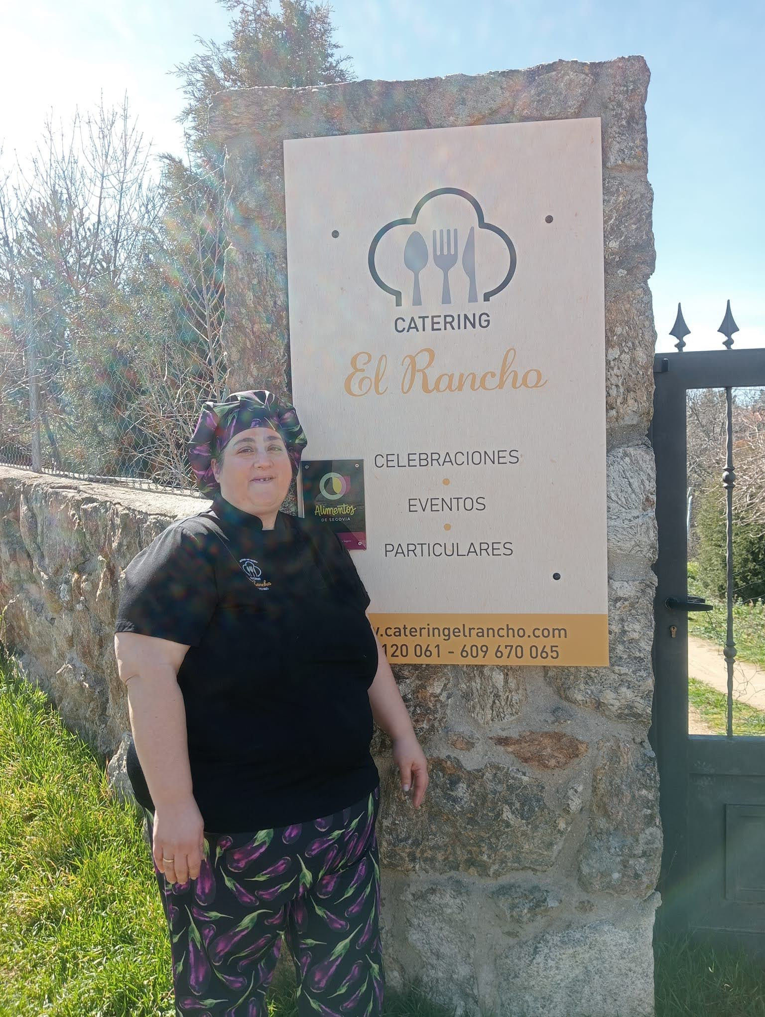 Quienes somos Catering El Rancho